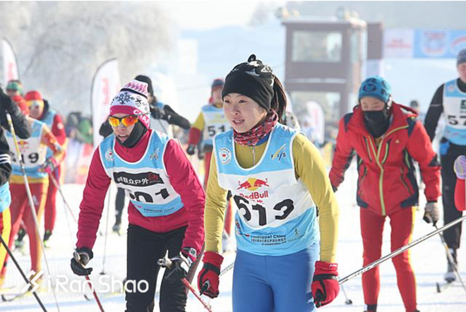 科普 | Loppet 一场风靡全球的冰雪奇缘