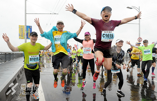 2018东风雷诺武汉马拉松亮点『早知道』