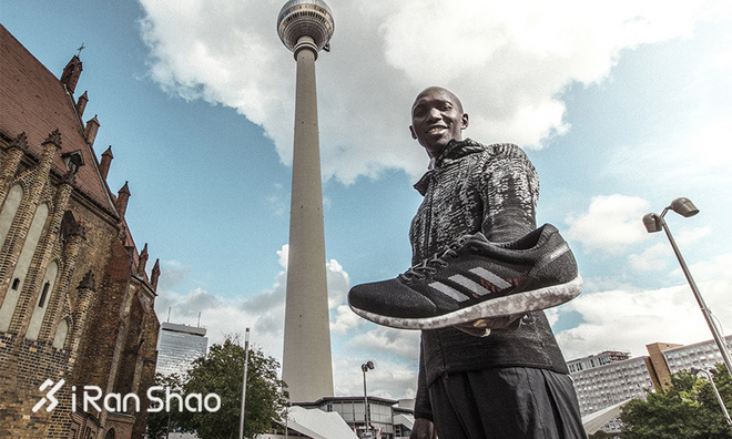 TopX |「爆米花」五周年 BOOST科技这十大事件了解一下