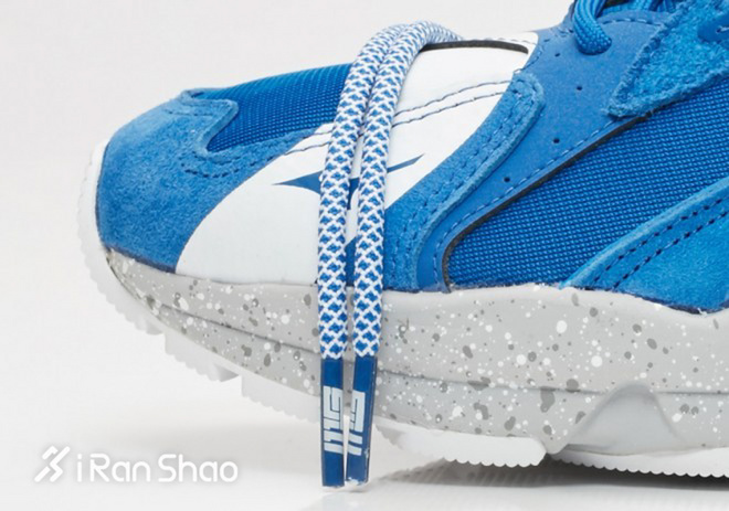 TopX | 联名即王道 2018年最值得关注的十双合作鞋款（上半年篇）