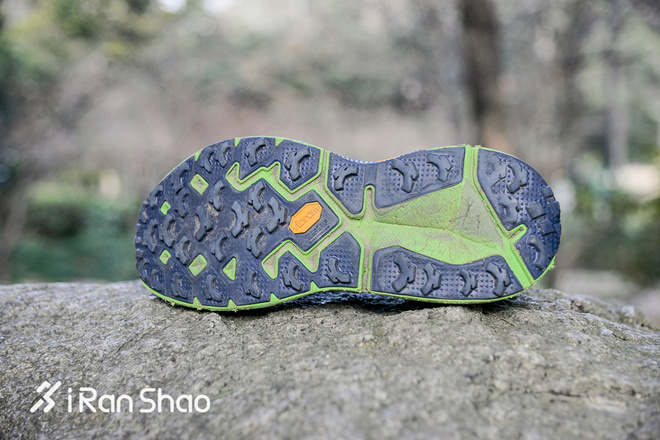 TopX | 五双Vibram大底越野跑鞋横评 看一看哪双最防滑