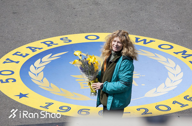 奔跑吧！姐妹  爱燃烧三八妇女节特辑