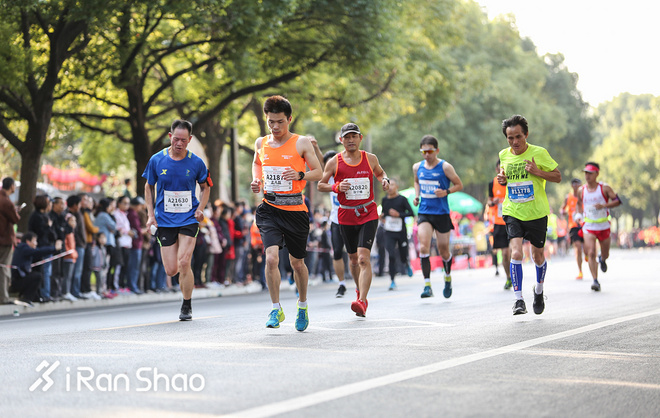专栏 | 马拉松赛前如何调整 才能跑出最好的自己？
