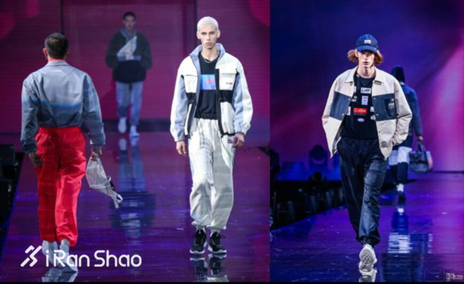 热点 | 一手好牌越打越好 体育大佬安踏的这几年