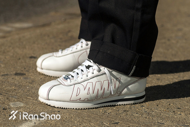 一周新鲜装备资讯 | 耐克被告侵权 但是你有一次机会成为耐克设计师