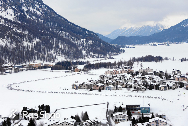 科普 | Loppet 一场风靡全球的冰雪奇缘