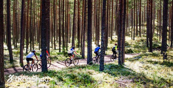 科普 | Loppet 一场风靡全球的冰雪奇缘