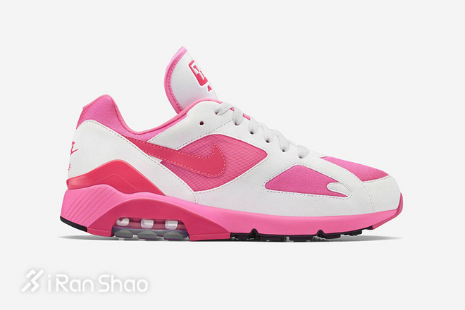 TopX | 联名即王道 2018年最值得关注的十双合作鞋款（上半年篇）