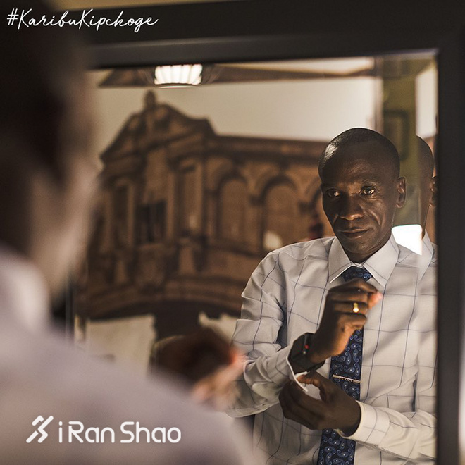 伦敦马拉松 | 伦敦马拉松「38」载 高手集结名人扎堆