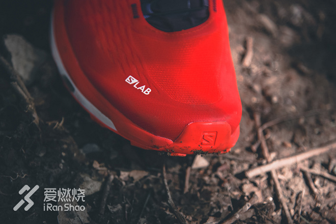 跑鞋 | Salomon S-LAB Ultra评测：为极限而生