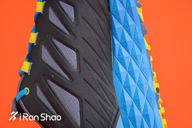 开箱 | La Sportiva Lycan 轻量更平衡