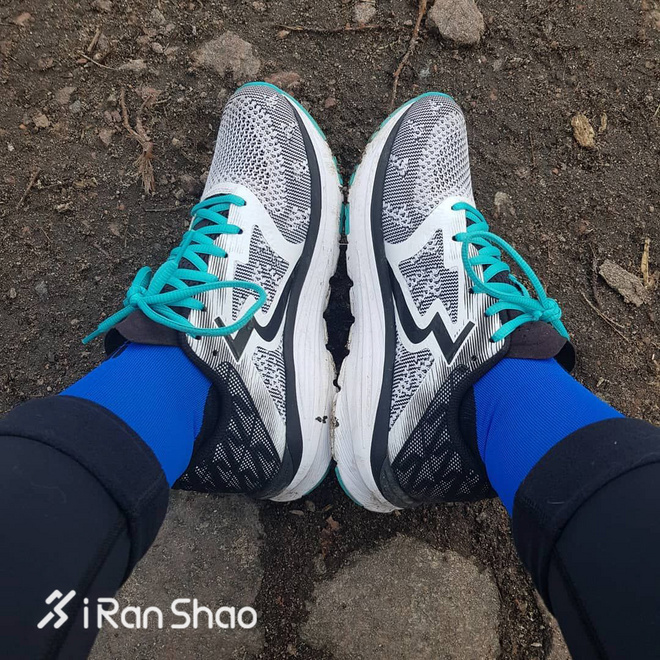 运动尖货 | 一周跑步装备美图集锦 Vol.32