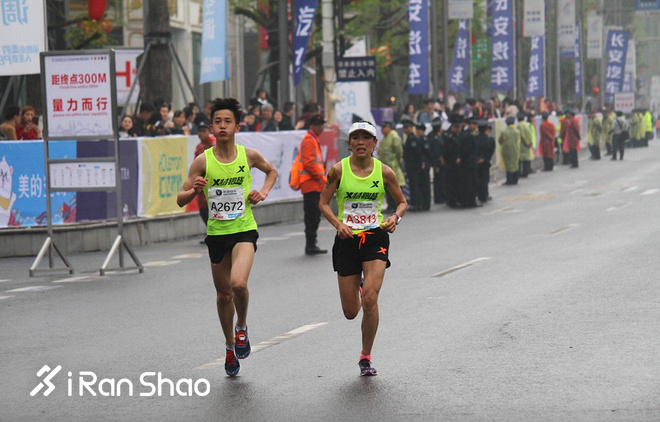 赛道速读 | 上半年国内马拉松第一次大井喷 董国建李子成收获冠军
