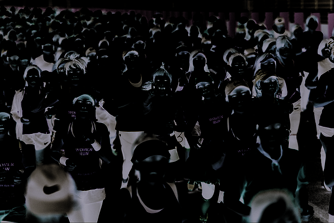 全球首次国际女马论坛将于本月底南京女子马拉松前夕举行