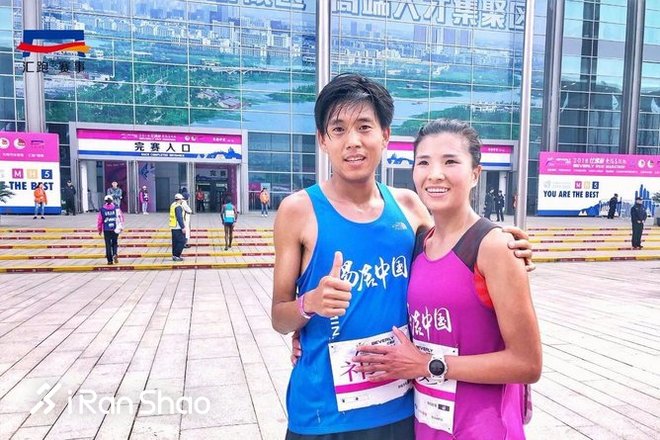 深度 | 奖金是制约中国马拉松发展的主要原因吗？