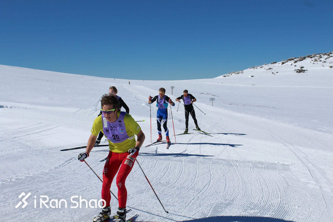 科普 | Loppet 一场风靡全球的冰雪奇缘