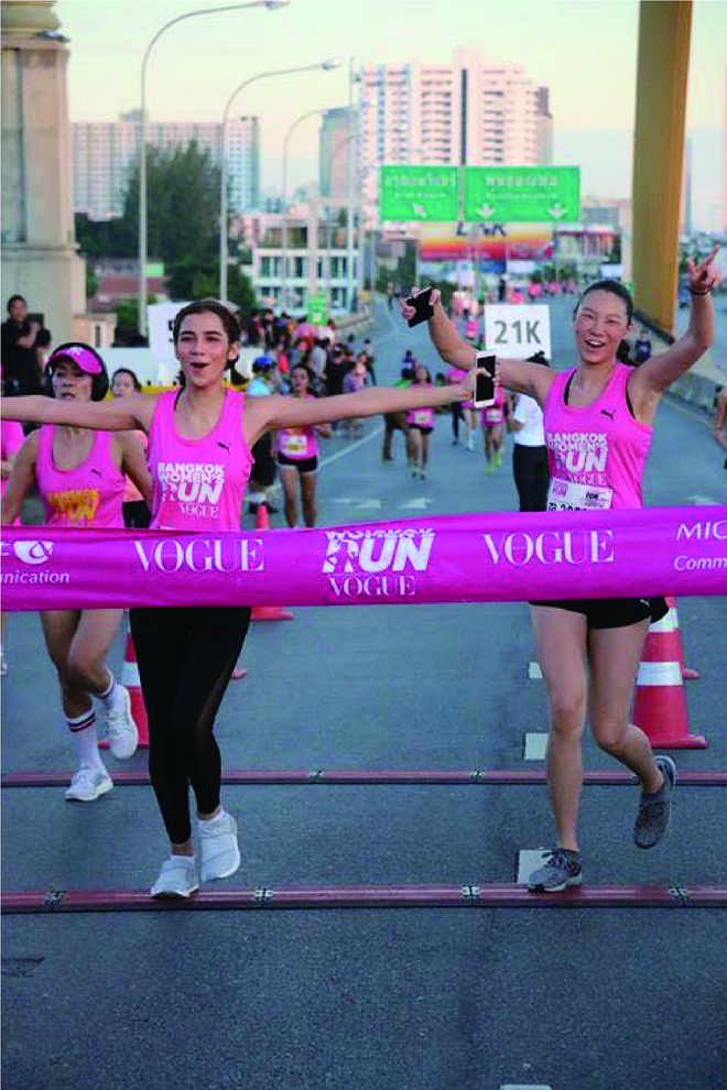 全球首次国际女马论坛将于本月底南京女子马拉松前夕举行