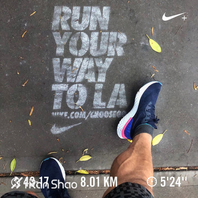 运动尖货 | 一周跑步装备美图集锦 Vol.30