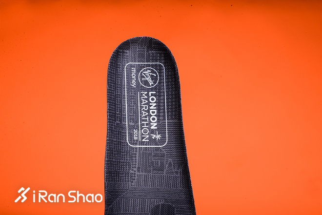 开箱 | New Balance 2018伦敦马拉松纪念款跑鞋大赏