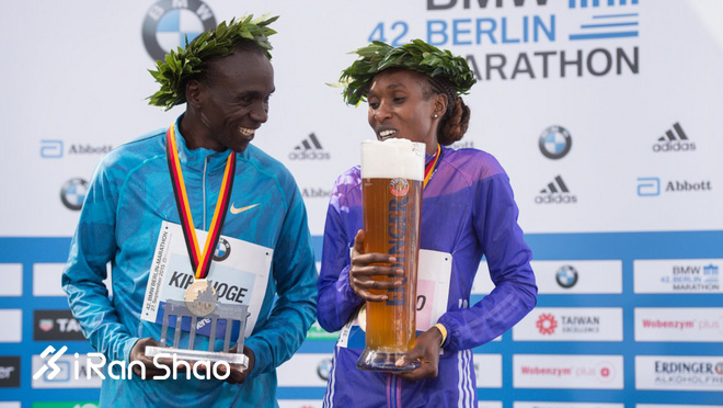 深度 | 奖金是制约中国马拉松发展的主要原因吗？