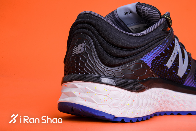 开箱 | New Balance 2018伦敦马拉松纪念款跑鞋大赏