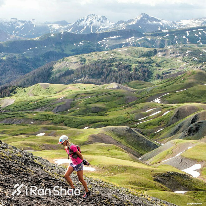 奔跑吧！姐妹  爱燃烧三八妇女节特辑
