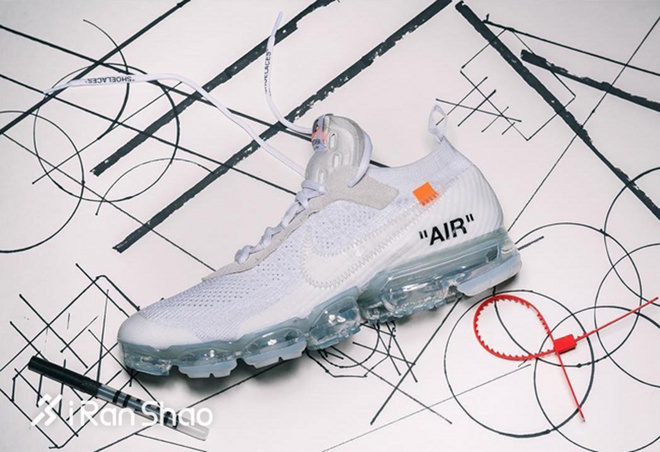 TopX | 联名即王道 2018年最值得关注的十双合作鞋款（上半年篇）