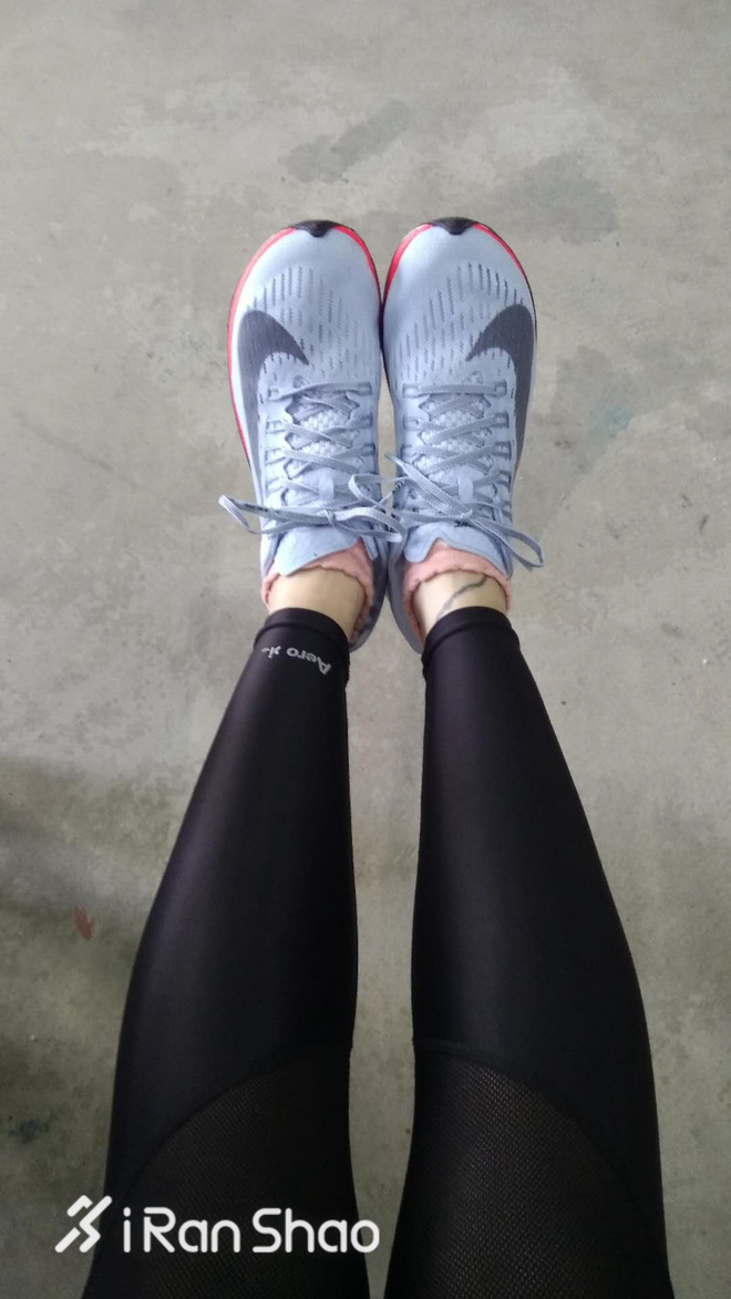 运动尖货 | 一周跑步装备美图集锦 Vol.32