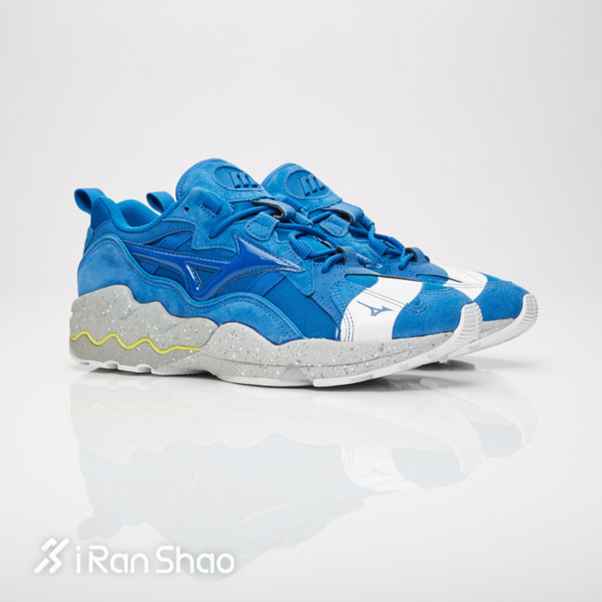 Weekly Gear | 112岁啦 回顾运动大咖美津浓的百年历史