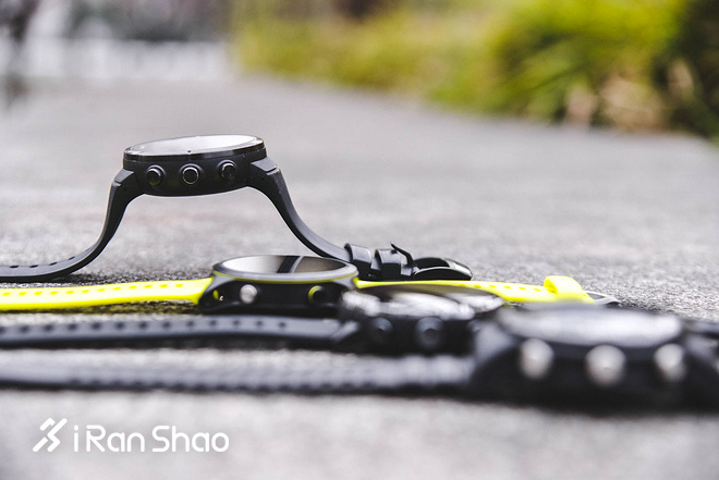 TopX | 充电5分钟跑步2小时 四大运动手表使用续航横评