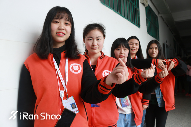 “医”马当先，医疗志愿者护航汉马