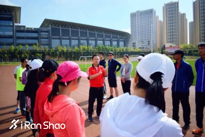 为奔跑中国助力，昆马训练营铸就马拉松中国梦