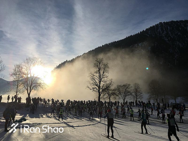 科普 | Loppet 一场风靡全球的冰雪奇缘