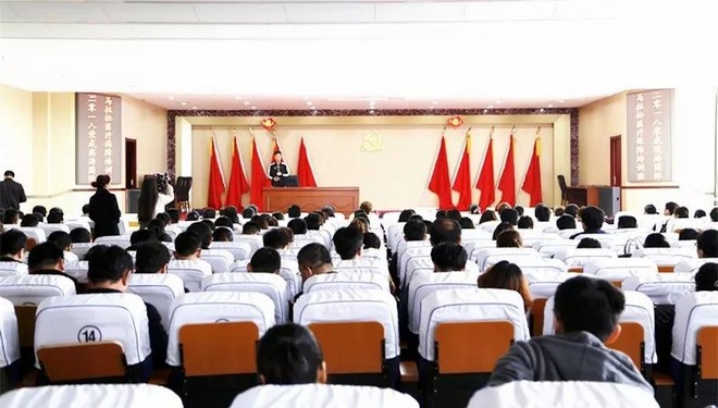 奔跑中国美丽中国 | 热爱运动敬畏生命，荣马医疗保障培训开讲第一课