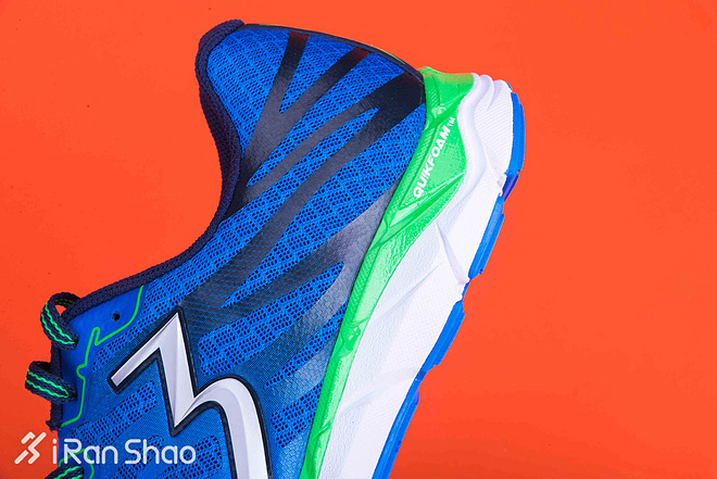 UNBOX |  熟悉的陌生品牌：两双361度海外版轻量跑鞋开箱视频