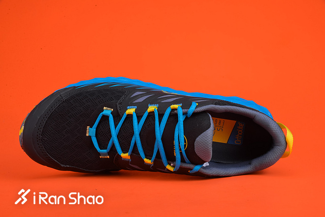 开箱 | La Sportiva Lycan 轻量更平衡