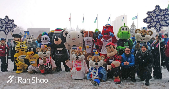 科普 | Loppet 一场风靡全球的冰雪奇缘