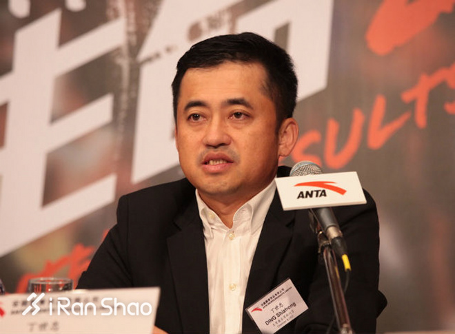 热点 | 一手好牌越打越好 体育大佬安踏的这几年