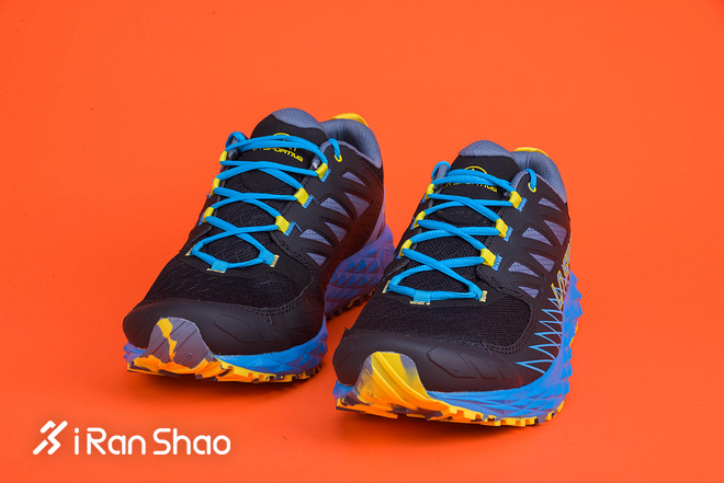 开箱 | La Sportiva Lycan 轻量更平衡