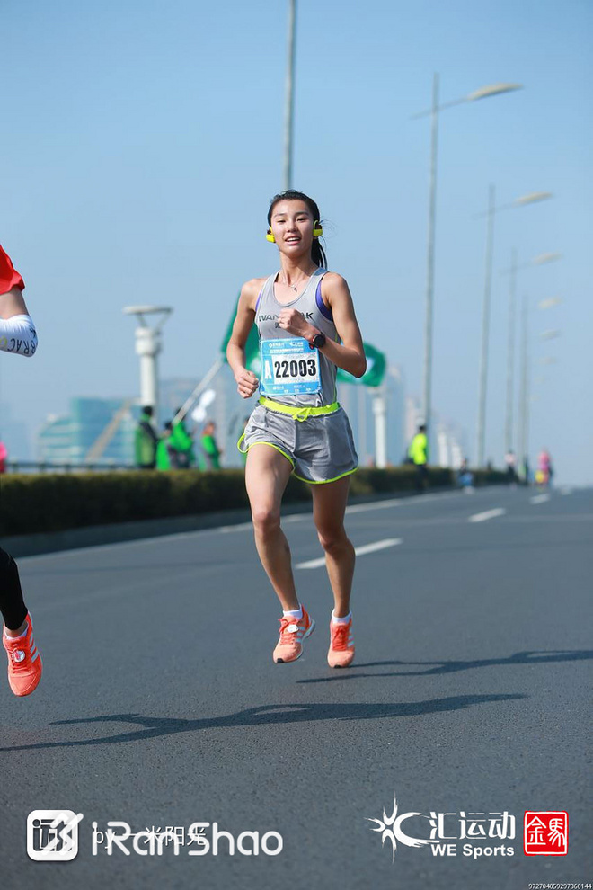 跑鞋战力榜 Vol.13 | 多威再度上榜 女子冠军多爱adios boost 3