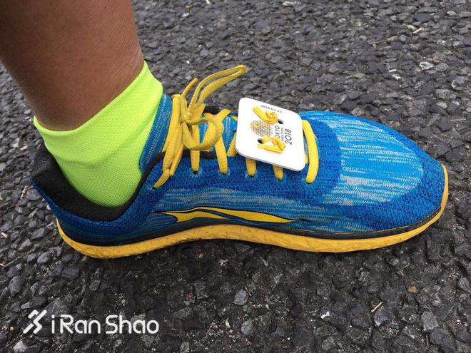 运动尖货 | 一周跑步装备美图集锦 Vol.29
