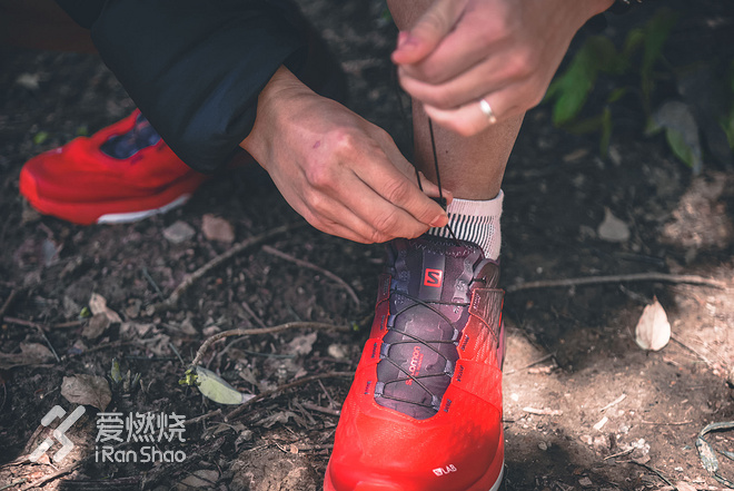 跑鞋 | Salomon S-LAB Ultra评测：为极限而生