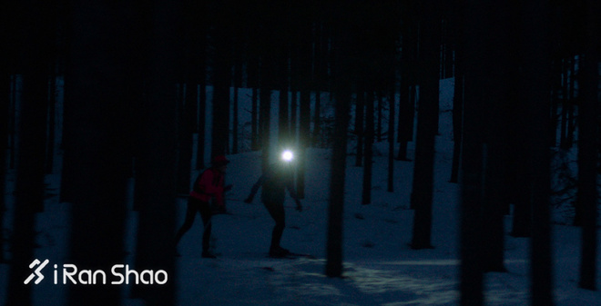 科普 | Loppet 一场风靡全球的冰雪奇缘