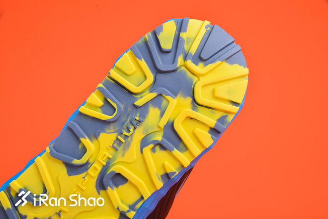 开箱 | La Sportiva Lycan 轻量更平衡