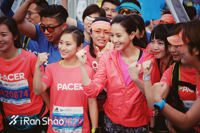 深度 | 女子马拉松的昨天今天与明天