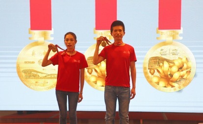 活力荷城·贵马奔跑 | 3月4日2018《奔跑中国》首站即将打响！