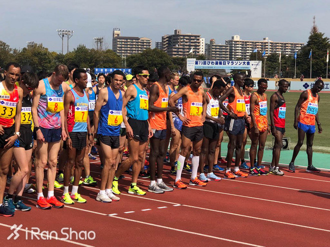 跑鞋战力榜 Vol.12 | 穿上Elite的莫法拉拿下伦敦半马 一双adidas意外上榜