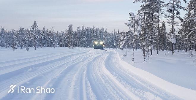 科普 | Loppet 一场风靡全球的冰雪奇缘