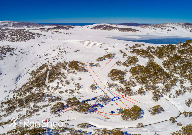 科普 | Loppet 一场风靡全球的冰雪奇缘