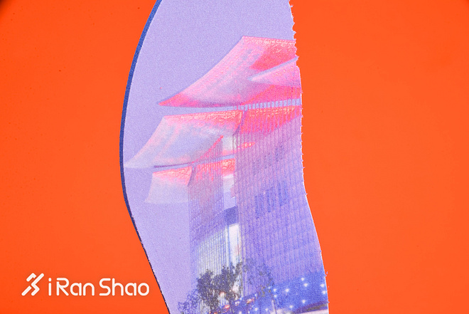 开箱 | ASICS NIMBUS 20无锡马拉松限定版 粉粉的多可爱